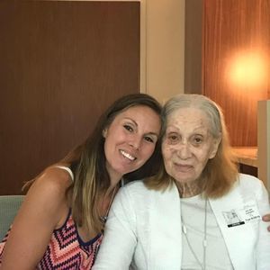 Meet your Posher, Alissa